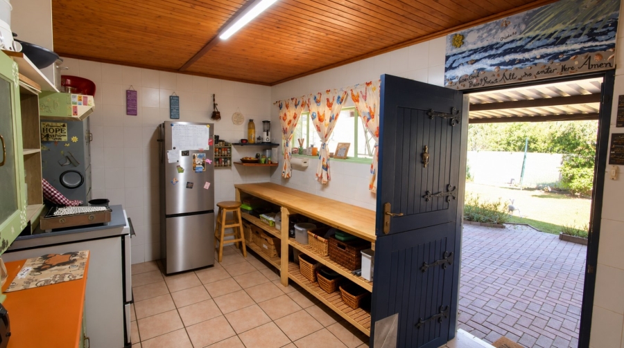 3 Bedroom Property for Sale in Sasolburg Ext 12 Free State